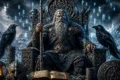Hávamál – ordene Odin efterlod til verden